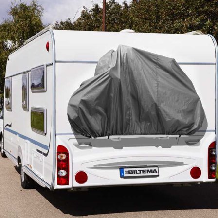 Skyddsöverdrag - Biltema