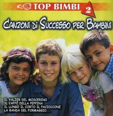 Top bimbi-vol. 2 NA