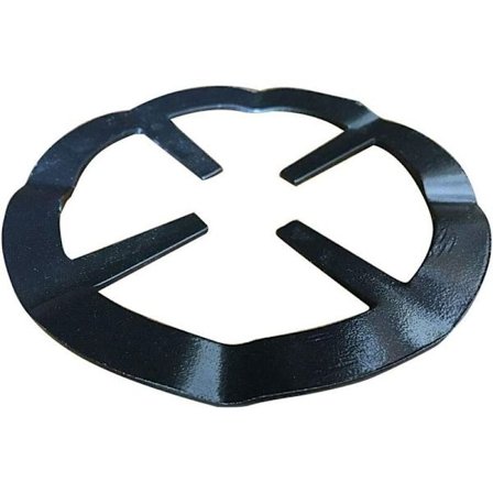 Kaffebryggare Hylla Tillbehör Camping Kök Säker Platta Matlagning Reducer G