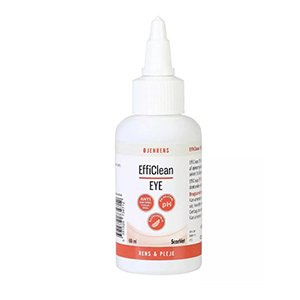 EffiClean EYE, 60 ml