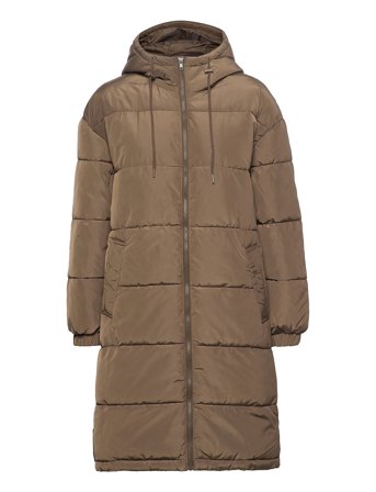 DESIRES | Edith Long Jacket | S