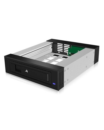 ICY BOX IB-129SSK-B 3,5 Housing for 2,5 /3,5 HDD ́s