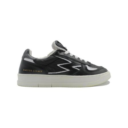 MOA - Master OF Arts, Sneakers Zwart, Dames, Maat:37 EU