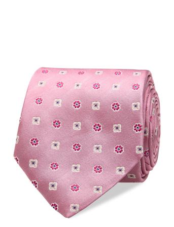 Classic Tie Slips Lyserød Amanda Christensen