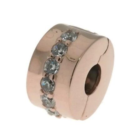 Pandora perle af charme til kvinder zircone? 781972cz