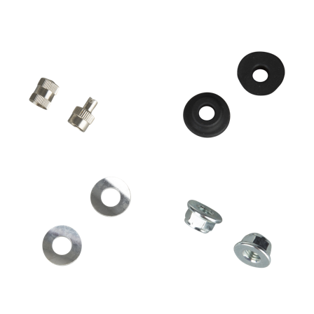 Ventilpackningar Fälg BOLT