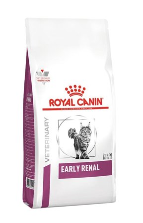 Royal Canin Early Renal Cibo Secco Per Gatti 400g