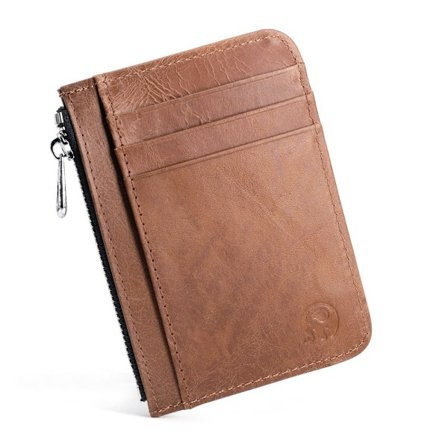 Kortklämma liten plånbok 3 3