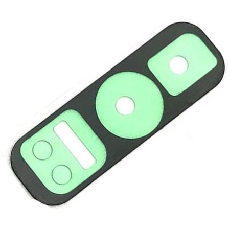 Samsung Galaxy S10e Bakre Kamerafälglins Reservdel