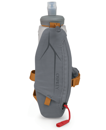 Osprey Duro Dyna Handheld Phantom Grey/Toffee Orange