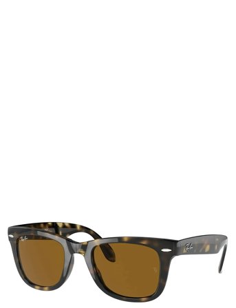 Ray-Ban 0Rb4105 - Brown - 50