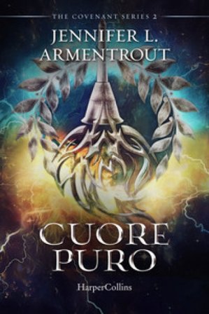 Cuore puro. Covenant series. Vol. 2 Jennifer L. Armentrout
