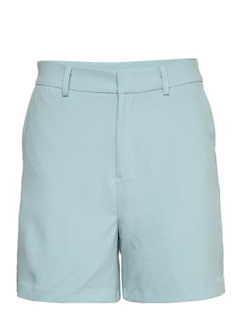 Trevor Mollie Shorts Shorts Chino Shorts Blå Bzr