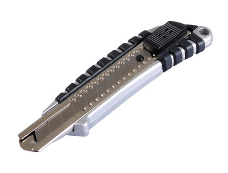 Mäster 9172018 Brytbladskniv 18 mm, Handverktyg