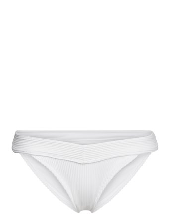 Hco. Girls Swim White Hollister