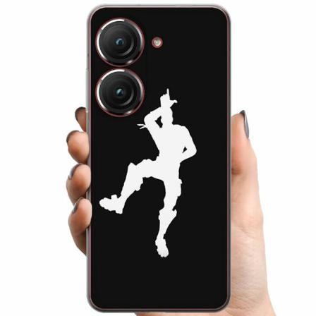 Asus Zenfone 9 Tpu Mobilskal Fortnite Dance