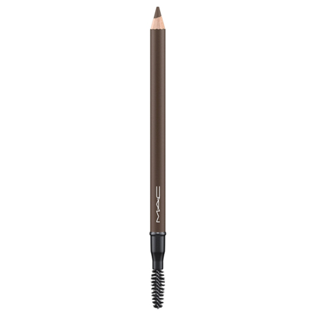 MAC Veluxe Brow Liner Taupe - Matita sopracciglia