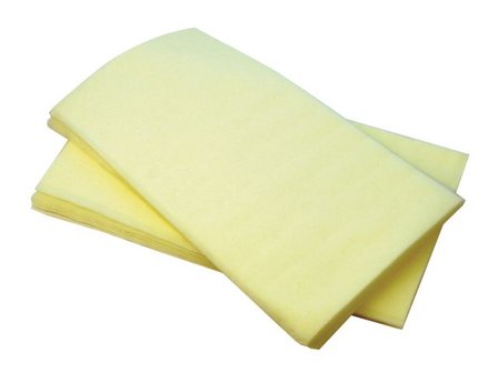 MAX Engångsmopp 60cm impregnerad 50/fp - Lyreco - Städ och hygien - Moppar och stativ - Moppar - Engångs