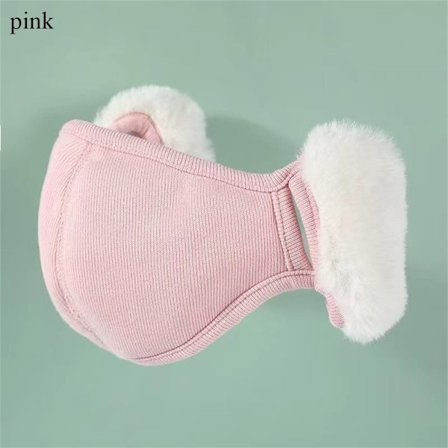Mask Cover ROSA