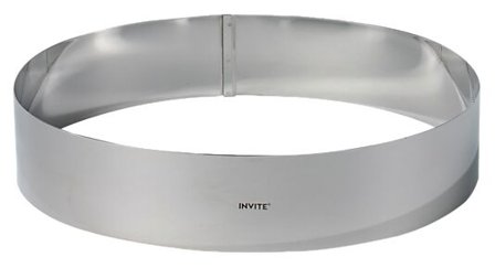 INVITE Kakering Ø24cm