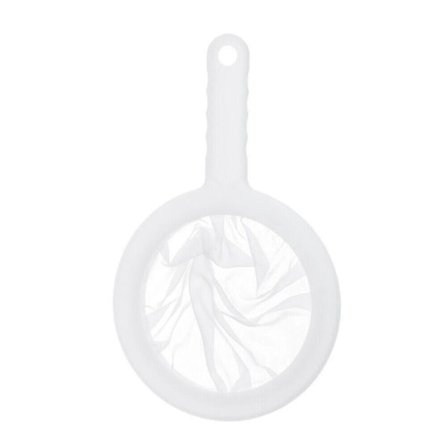 Micron Genanvendelig Nylon Finmasket Madsi Filterpose Til Nøddemælk Kaffe Te