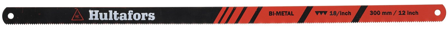 Hultafors HM-6-32x5 Kaariviilan terä 150 mm, 5kpl, Koneiden tarvikkeet & käyttöosat