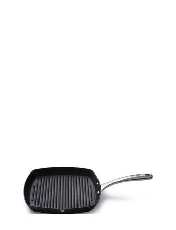 Skottsberg | Grillpan Cast Iron | Ø28CM