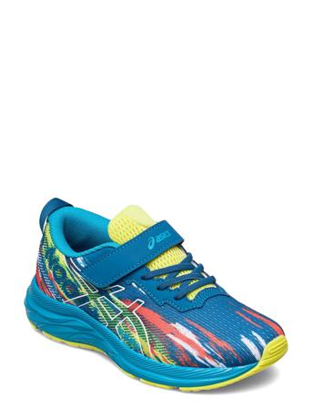 Pre Noosa Tri 13 Ps Shoes Sports Shoes Running/training Shoes Blå Asics