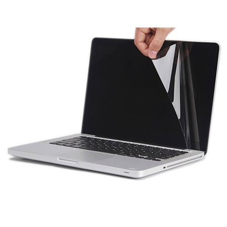 WiWU Macbook 12-Inch Retina (2015) HD clear screen protector