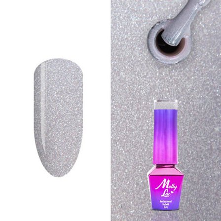 Mollylac - Geelilakka - Macarons - Nr478 - 5g UV geeli/LED