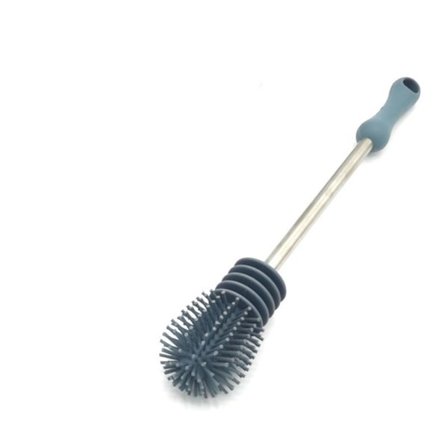 Rengöringsborste Flaska Borste GRÅ