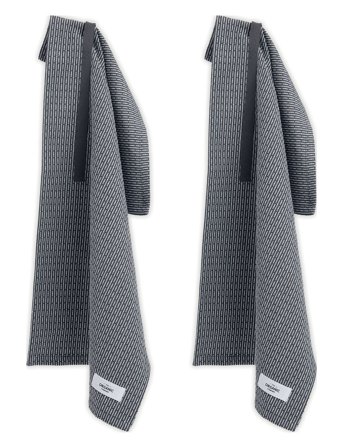 The Organic Company | Little Towel (2 Pack) | 35X 60CM
