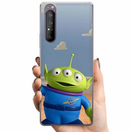 Sony Xperia 1 Ii Tpu Mobilskal Toy Story - Hello