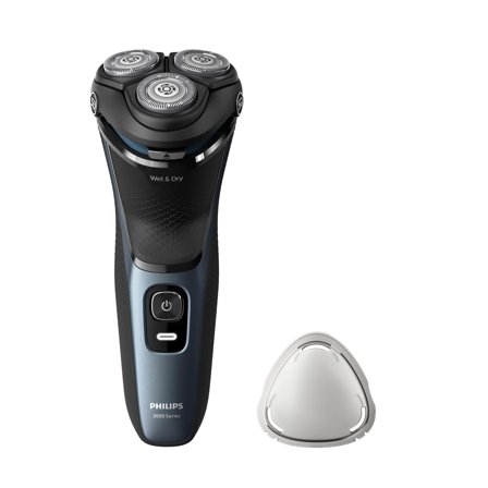Philips 3000 series Shaver S3144/00 Elektrischer Nass- und Trockenrasierer