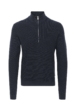 Matinique MAlagoon Pullover Tröjor Herr Blå L