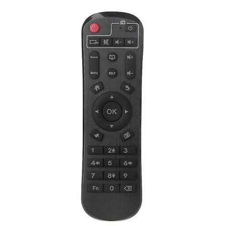 Ersättningsfjärrkontroll För Nexbox A95x An-droid 7