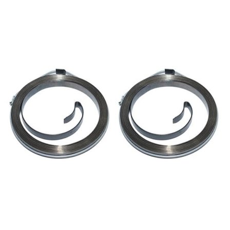2P Recoil Pull Starter Mount Fjær kompatibel med Honda GX120 GX160 GX200 Motor nr. 28442-ZH8-003 Hg