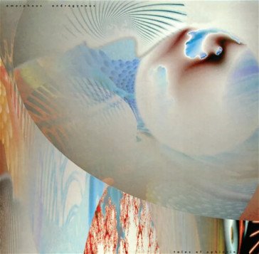 Tales of ephidrina (remaster limited edt Amorphous Androgynous