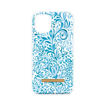Mobilskal Soft Flow Ornament - iPhone 12 Mini