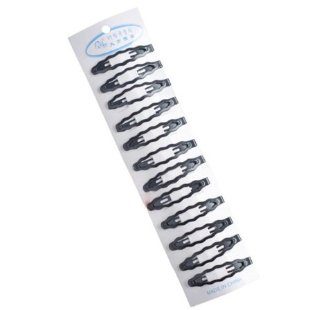 36 STK Hårspænder Hårgreb 6 6