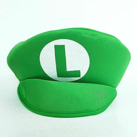 Super Mario Bros. Kostume til voksne mænd Cosplay Kostume