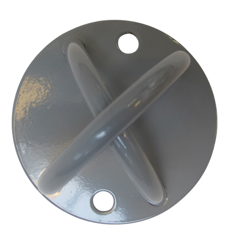 Træningsstativer Titan LIFE Væg- og loftbeslag til Suspension Trainer - Bodyman.dk