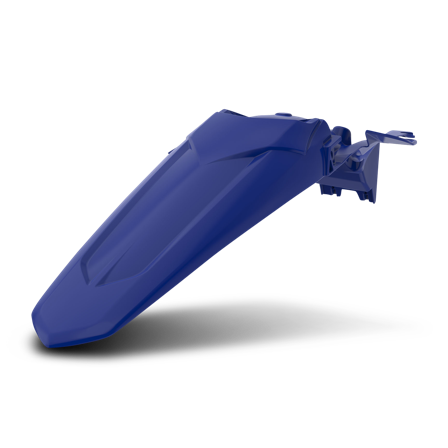 Spatbord Polisport Achter - Yamaha YZ 450FX 2019-2023