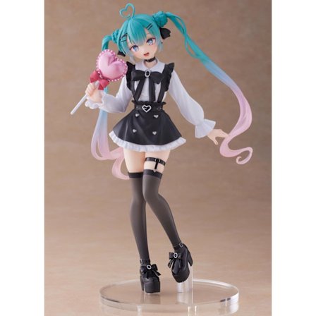 Hatsune Miku Mode Figur Subkultur