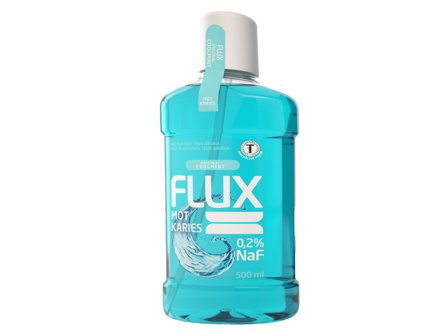 Flux Fluorskyll 0,2 % Original, 500 ml