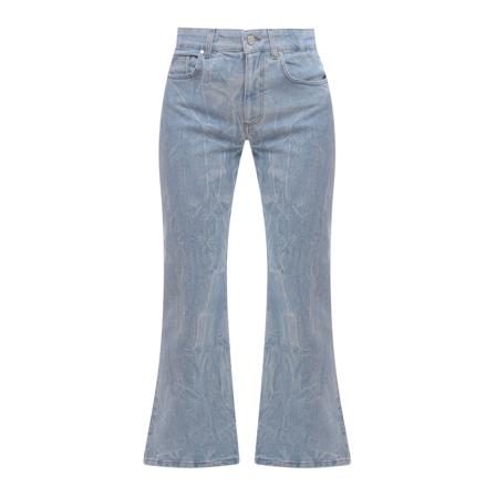 Stella McCartney, Jeans Blauw, Dames, Maat:W27