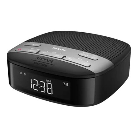 Philips - Klokkeradio TAR3505/12