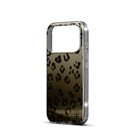Mirror Case iPhone 17 Pro Leo Ombre