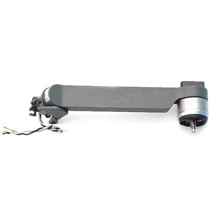 DJI Mavic Pro Motorarm Vänster Höger Fram Bak Ersättningsdelar Reparation Reservdelar för DJI Mavic Pro Drone