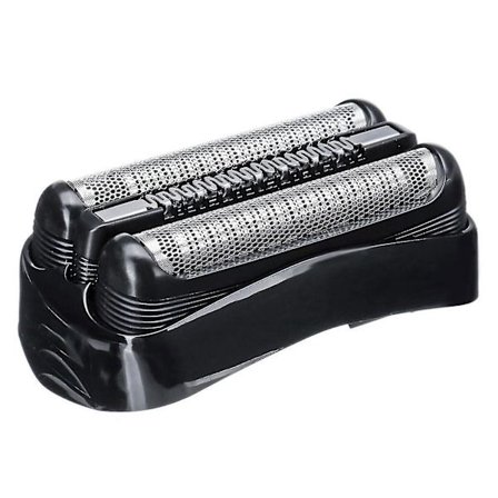 Ersättande rakbladshuvud för Braun 32b Series 3 301s 310s 320s 360s 3000s 3010s -ES